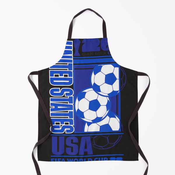 Item preview, Fifa World Cup26 Usa Host Country Football designed and sold by wamo17.