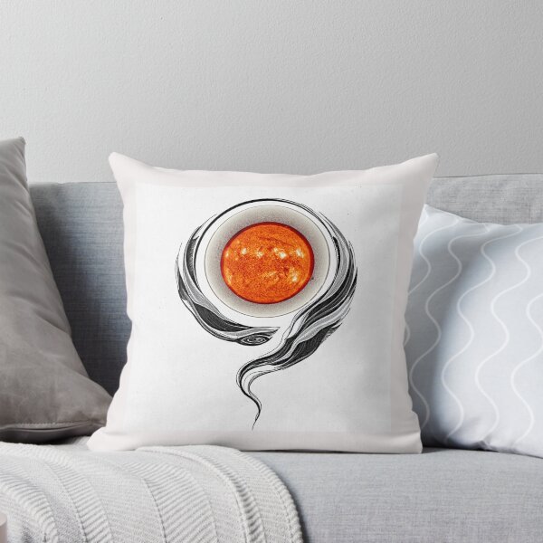 Item preview, Solar Gaze — Minimal Symbols of Inner Light #7 designed and sold by Helios Be. Lavsh.