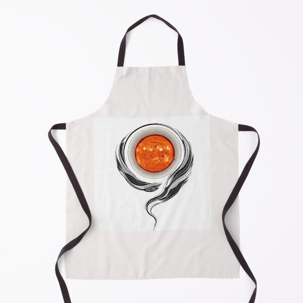 Item preview, Solar Gaze — Minimal Symbols of Inner Light #7 designed and sold by Helios Be. Lavsh.