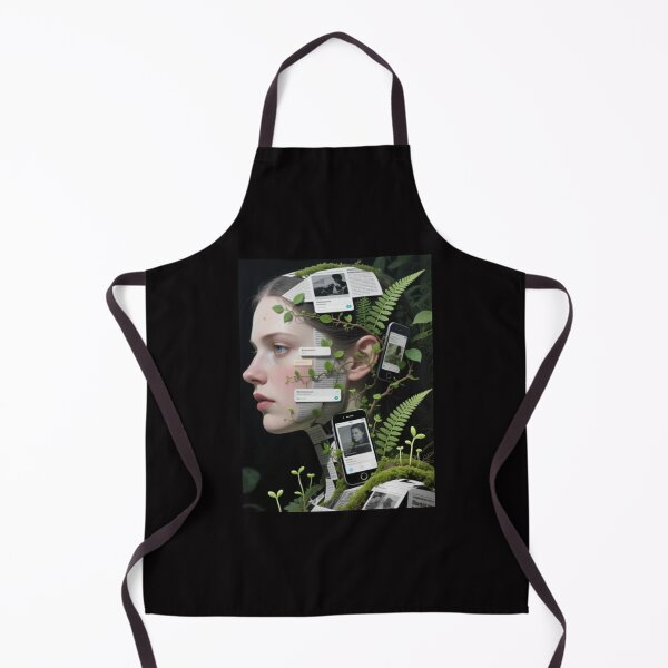 Item preview, overgrown designed and sold by halibutgoatramb.