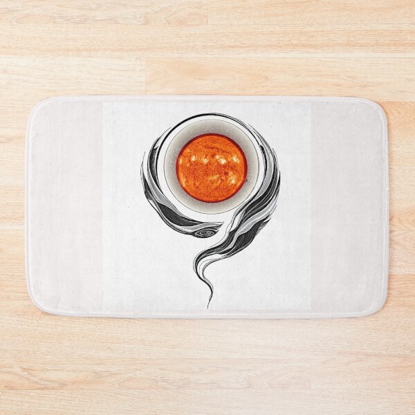 Item preview, Solar Gaze — Minimal Symbols of Inner Light #7 designed and sold by Helios Be. Lavsh.