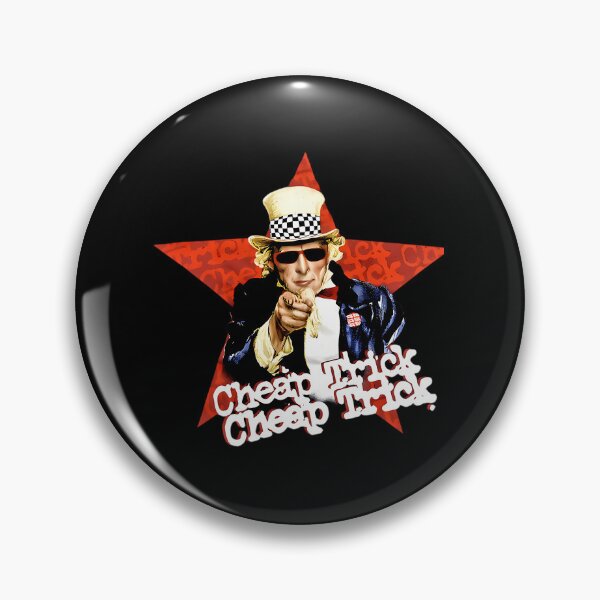 Item preview, 70S Power Pop Icons C.He.Ap Tri.Ck Inspired Classic Rock Art designed and sold by Trevor Odhiambo.