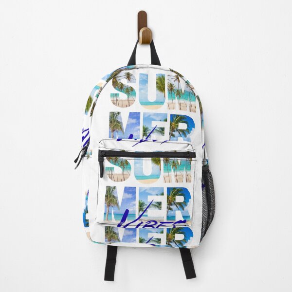 Item preview, Bold tropical typography filled with beach imagery, designed to capture relaxed summer vibes. designed and sold by Symbolis.