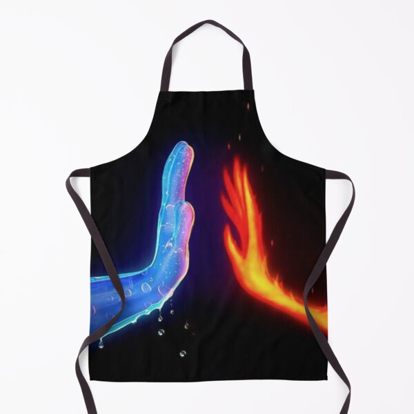 Item preview, Elemental designed and sold by Liska11365.