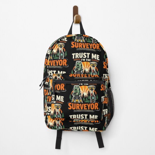 Item preview, Trust Me I’m The Surveyor Field Survey Life designed and sold by Virelo.