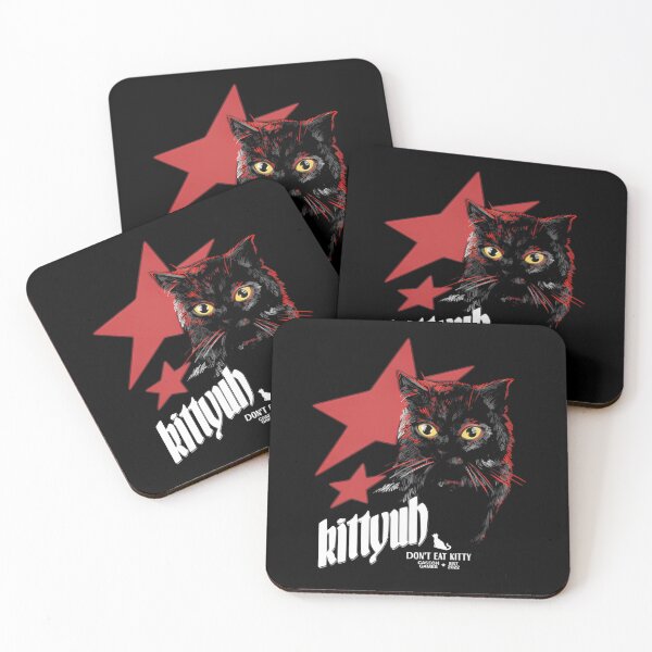 Item preview,  Starlight Muse Rock Music Band Kittyub designed and sold by Trevor Odhiambo.