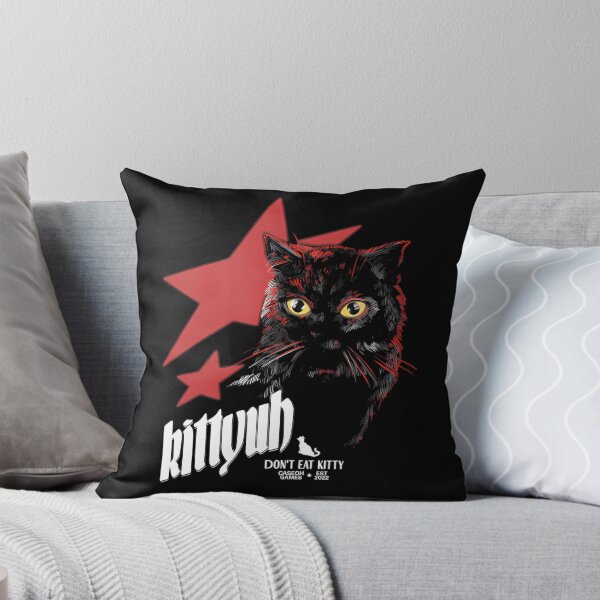 Item preview,  Starlight Muse Rock Music Band Kittyub designed and sold by Trevor Odhiambo.