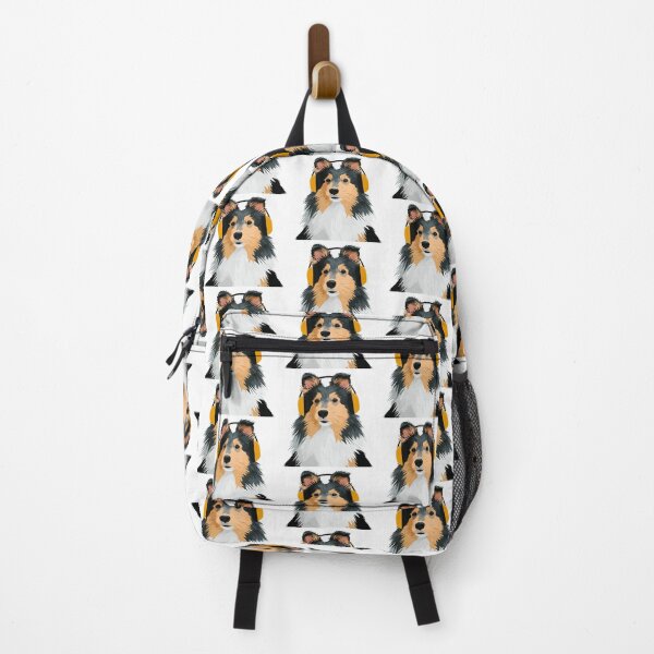 Item preview, Shetland Sheepdog designed and sold by VelvetRoom.