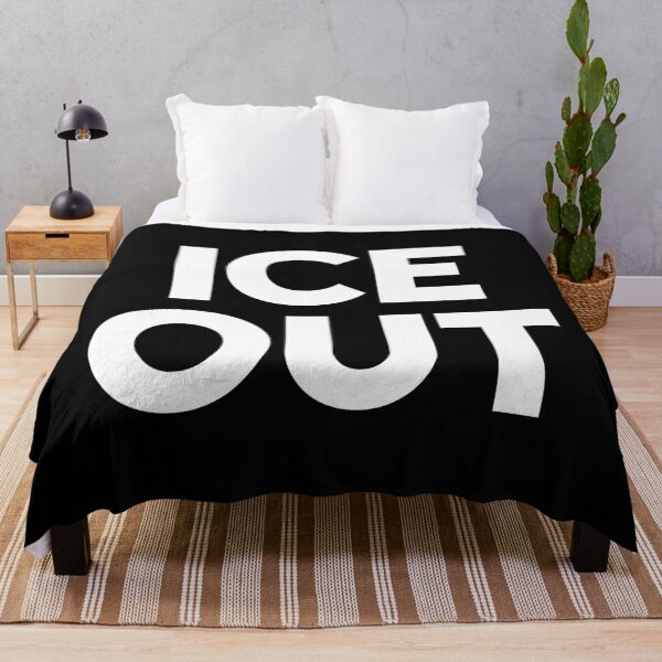 Item preview, Melt Ice - Ice Out  designed and sold by Zerhof.