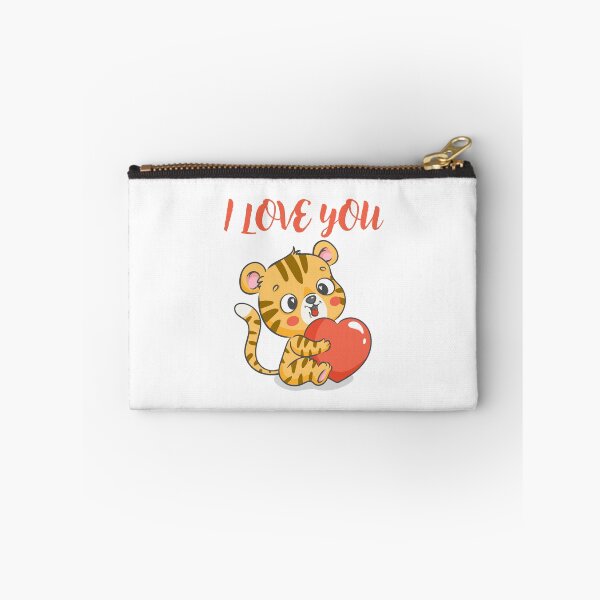 Item preview, I LOVE YOU designed and sold by IsaCria.