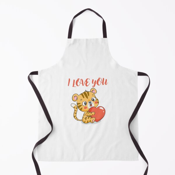 Item preview, I LOVE YOU designed and sold by IsaCria.