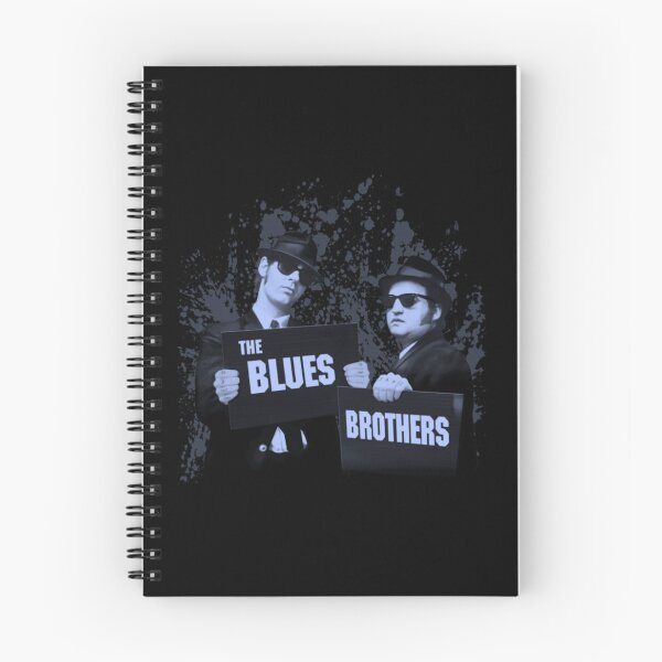 Item preview, The Blues Brothers designed and sold by Trevor Odhiambo.