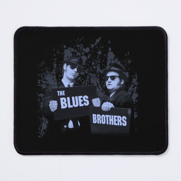 Item preview, The Blues Brothers designed and sold by Trevor Odhiambo.