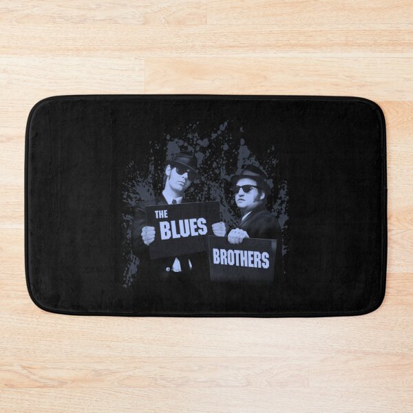 Item preview, The Blues Brothers designed and sold by Trevor Odhiambo.