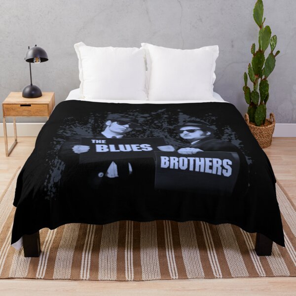 Item preview, The Blues Brothers designed and sold by Trevor Odhiambo.