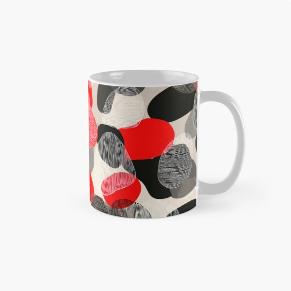 Item preview, Copy of Vibrant Flower Abstract Floral Pattern designed and sold by ikidyounot.