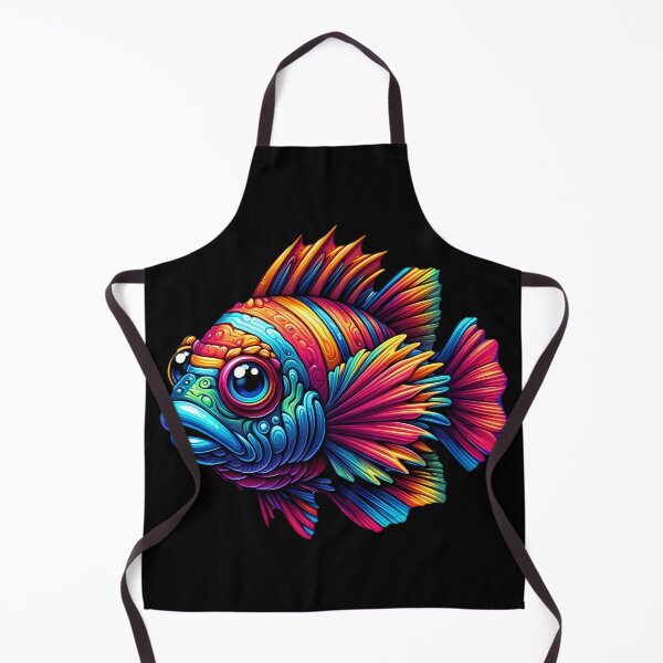 Item preview, hecklefish designed and sold by NRSROTE.
