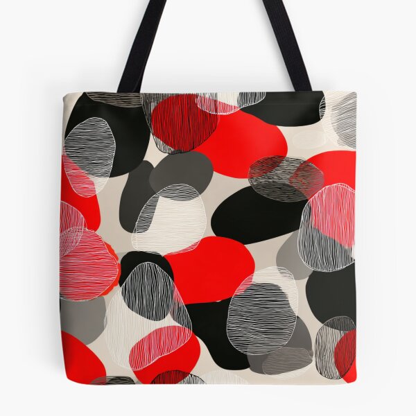 Item preview, Copy of Vibrant Flower Abstract Floral Pattern designed and sold by ikidyounot.