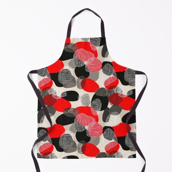 Item preview, Copy of Vibrant Flower Abstract Floral Pattern designed and sold by ikidyounot.