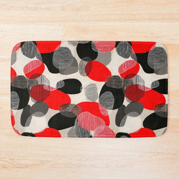 Item preview, Copy of Vibrant Flower Abstract Floral Pattern designed and sold by ikidyounot.