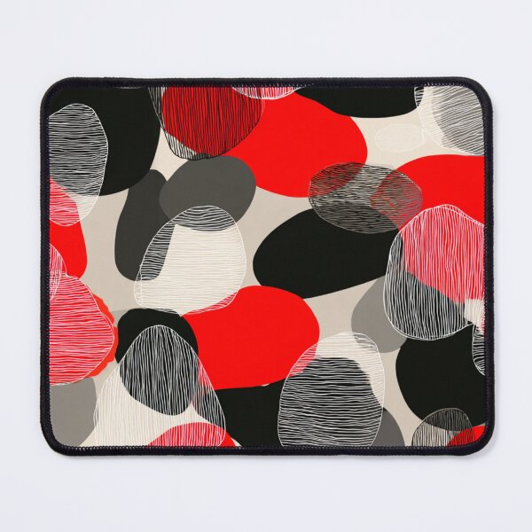 Item preview, Copy of Vibrant Flower Abstract Floral Pattern designed and sold by ikidyounot.