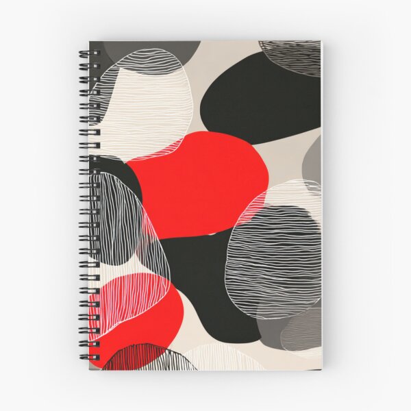 Item preview, Copy of Vibrant Flower Abstract Floral Pattern designed and sold by ikidyounot.