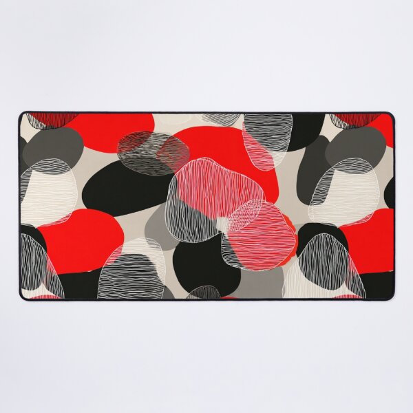 Item preview, Copy of Vibrant Flower Abstract Floral Pattern designed and sold by ikidyounot.