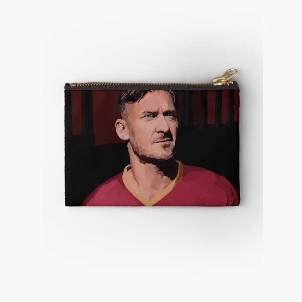 Item preview, Marble And Sweat. Totti The Legend designed and sold by wamo17.