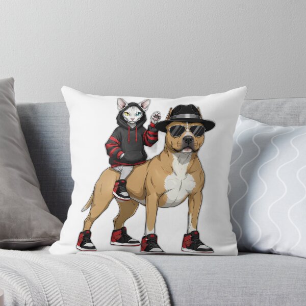 Item preview, Sphynx & Amstaff  designed and sold by RedALC.
