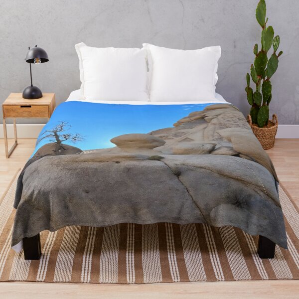 Item preview, Joshua Tree Park designed and sold by IgorKovalenko.