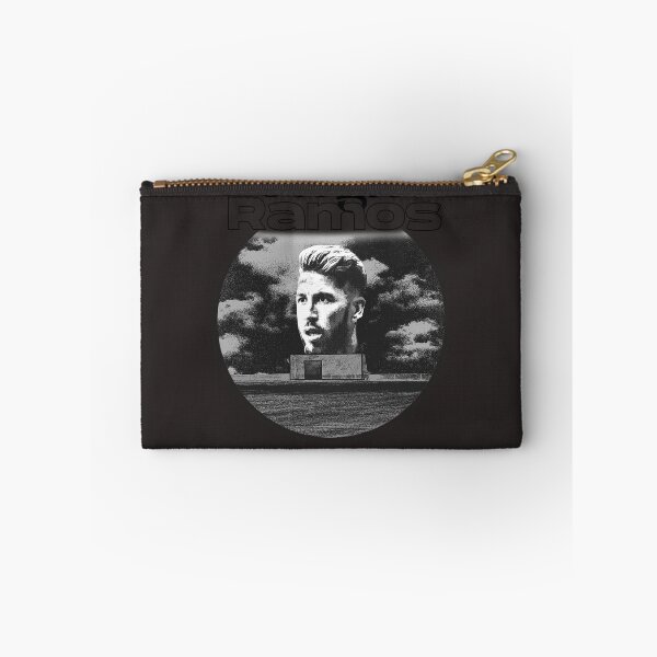 Item preview, Sergio Ramos designed and sold by Rabidraws.