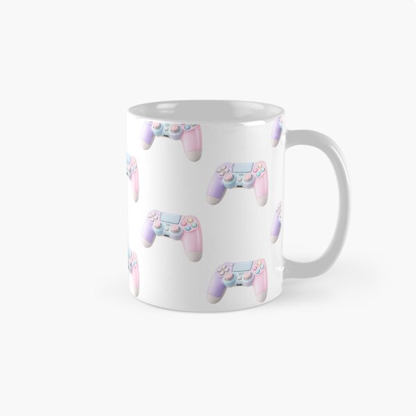 Item preview, joystick rosa designed and sold by Looplk.