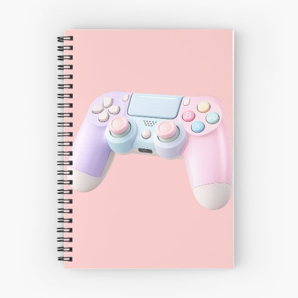 Item preview, joystick rosa designed and sold by Looplk.