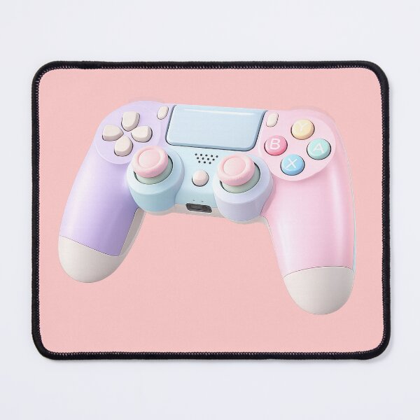 Item preview, pink joystick designed and sold by Looplk.