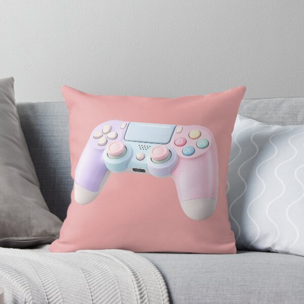 Item preview, joystick rosa designed and sold by Looplk.