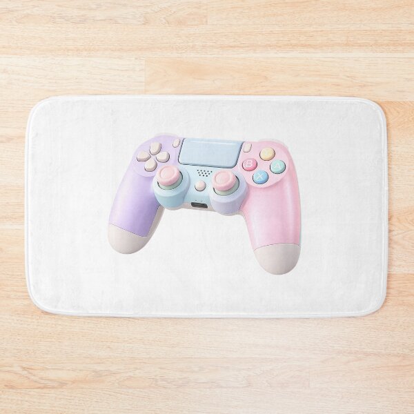 Item preview, pink joystick designed and sold by Looplk.
