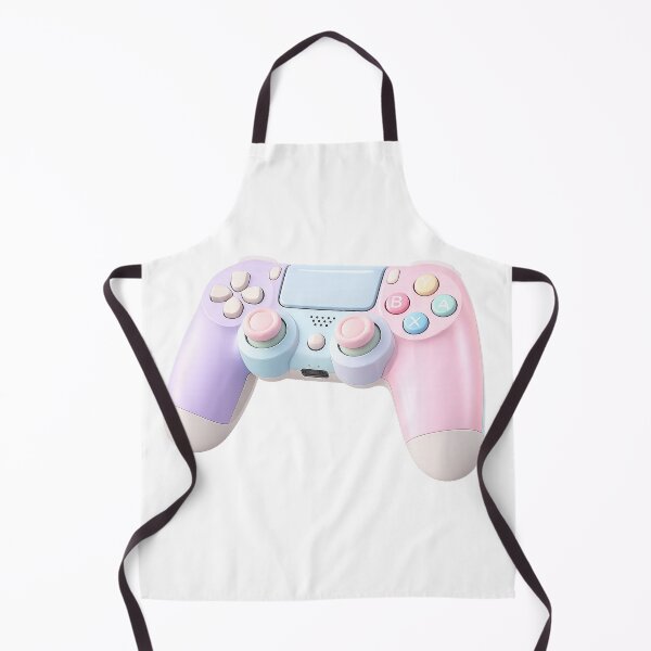 Item preview, pink joystick designed and sold by Looplk.