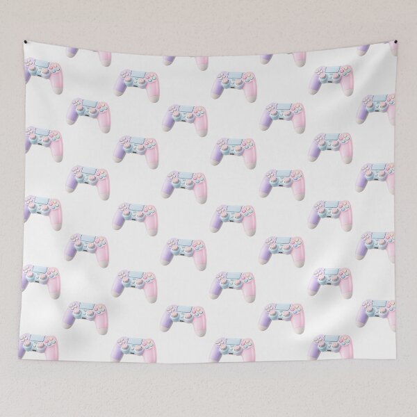 Item preview, pink joystick designed and sold by Looplk.