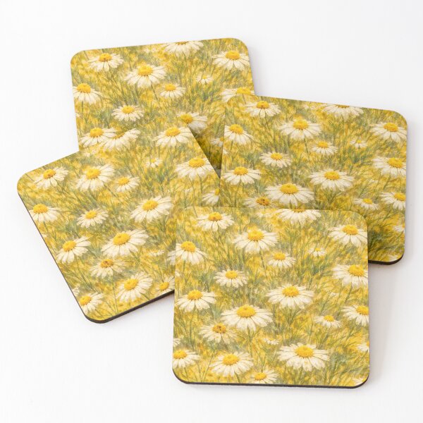Item preview, Chamomile Lawn  designed and sold by chihuahuashower.