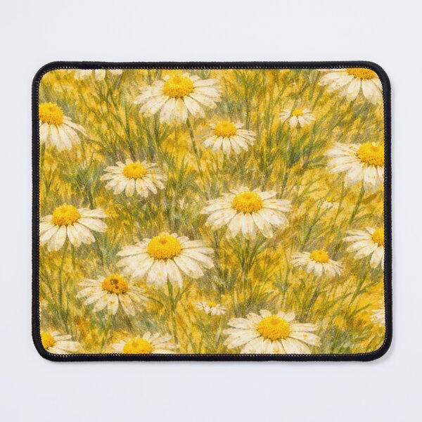 Item preview, Chamomile Lawn  designed and sold by chihuahuashower.