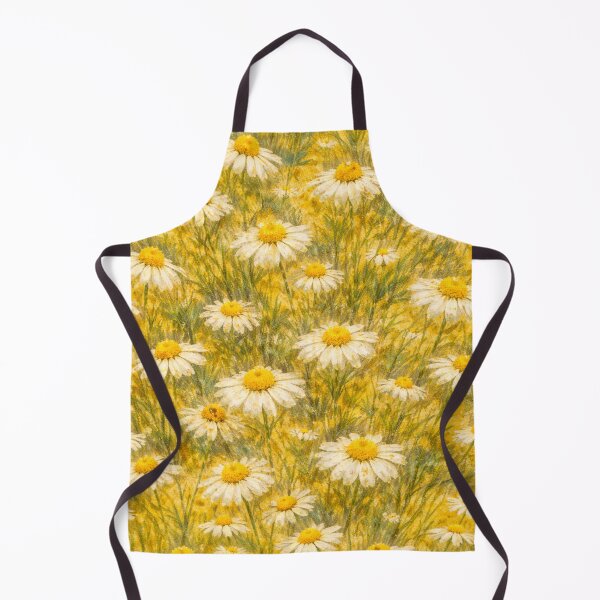 Item preview, Chamomile Lawn designed and sold by chihuahuashower.