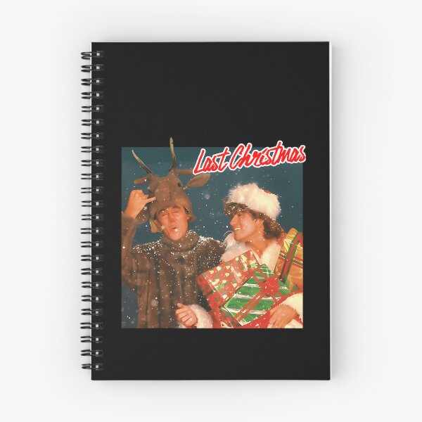 Item preview, Wham Last Christmas Album -  Band Uk designed and sold by Trevor Odhiambo.