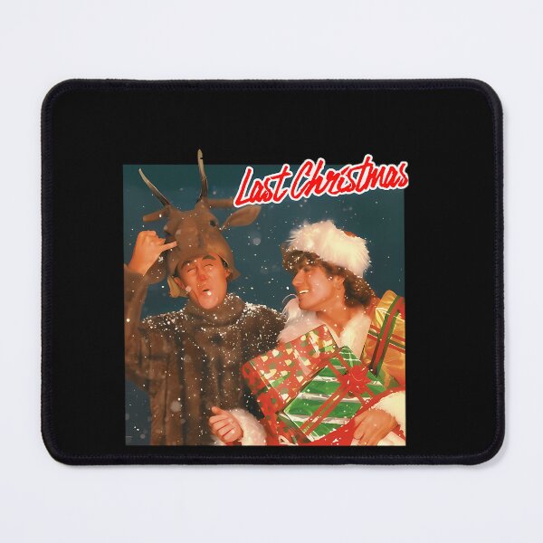 Item preview, Wham Last Christmas Album -  Band Uk designed and sold by Trevor Odhiambo.