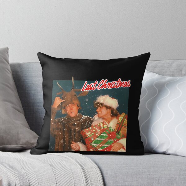 Item preview, Wham Last Christmas Album -  Band Uk designed and sold by Trevor Odhiambo.
