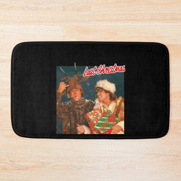 Item preview, Wham Last Christmas Album -  Band Uk designed and sold by Trevor Odhiambo.
