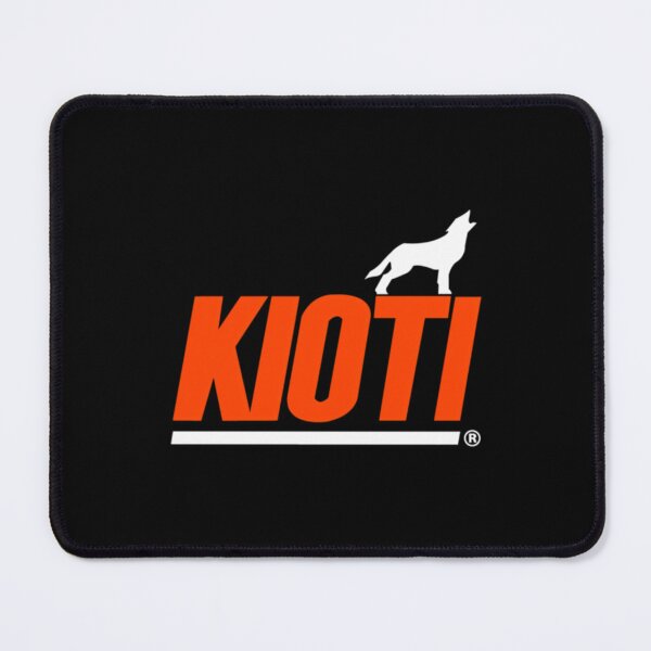 Item preview, Logo - Kioti Tractors designed and sold by Souilah.