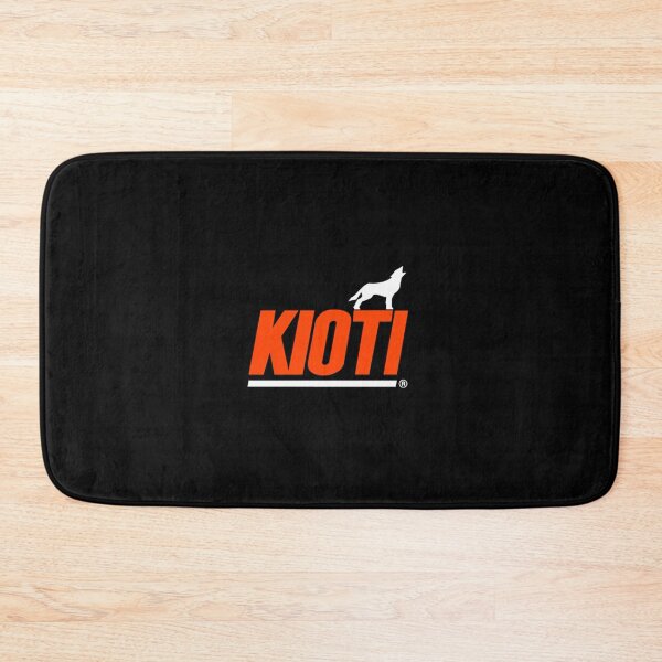 Item preview, Logo - Kioti Tractors designed and sold by Souilah.