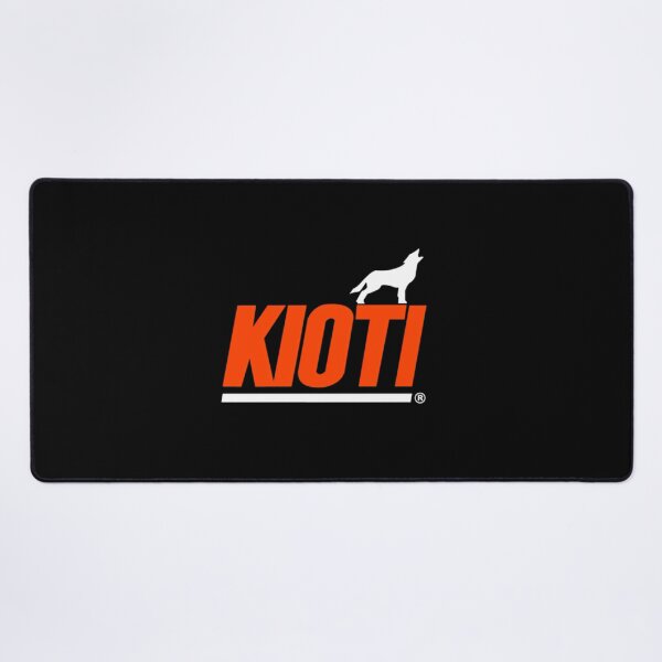 Item preview, Logo - Kioti Tractors designed and sold by Souilah.