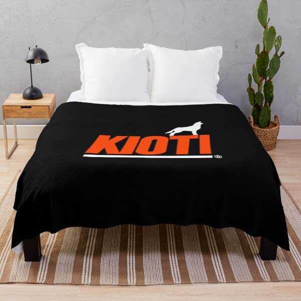 Item preview, Logo - Kioti Tractors designed and sold by Souilah.