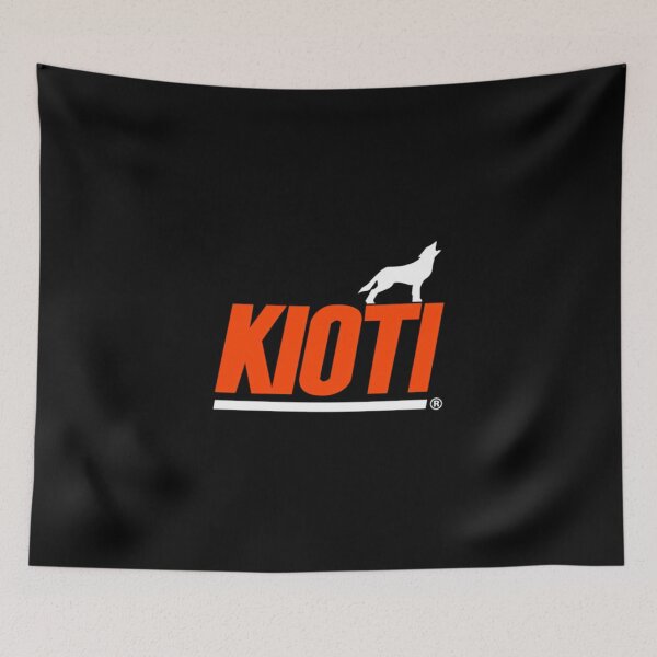 Item preview,  Logo - Kioti Tractors designed and sold by Souilah.